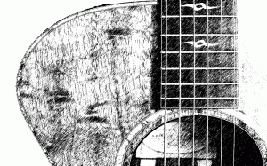 Acoustic Guitar